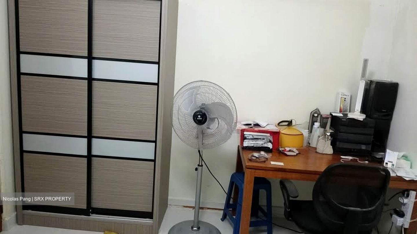 Blk 485 Jurongville @ Avenue 1 (Jurong West), HDB 3 Rooms #560347881